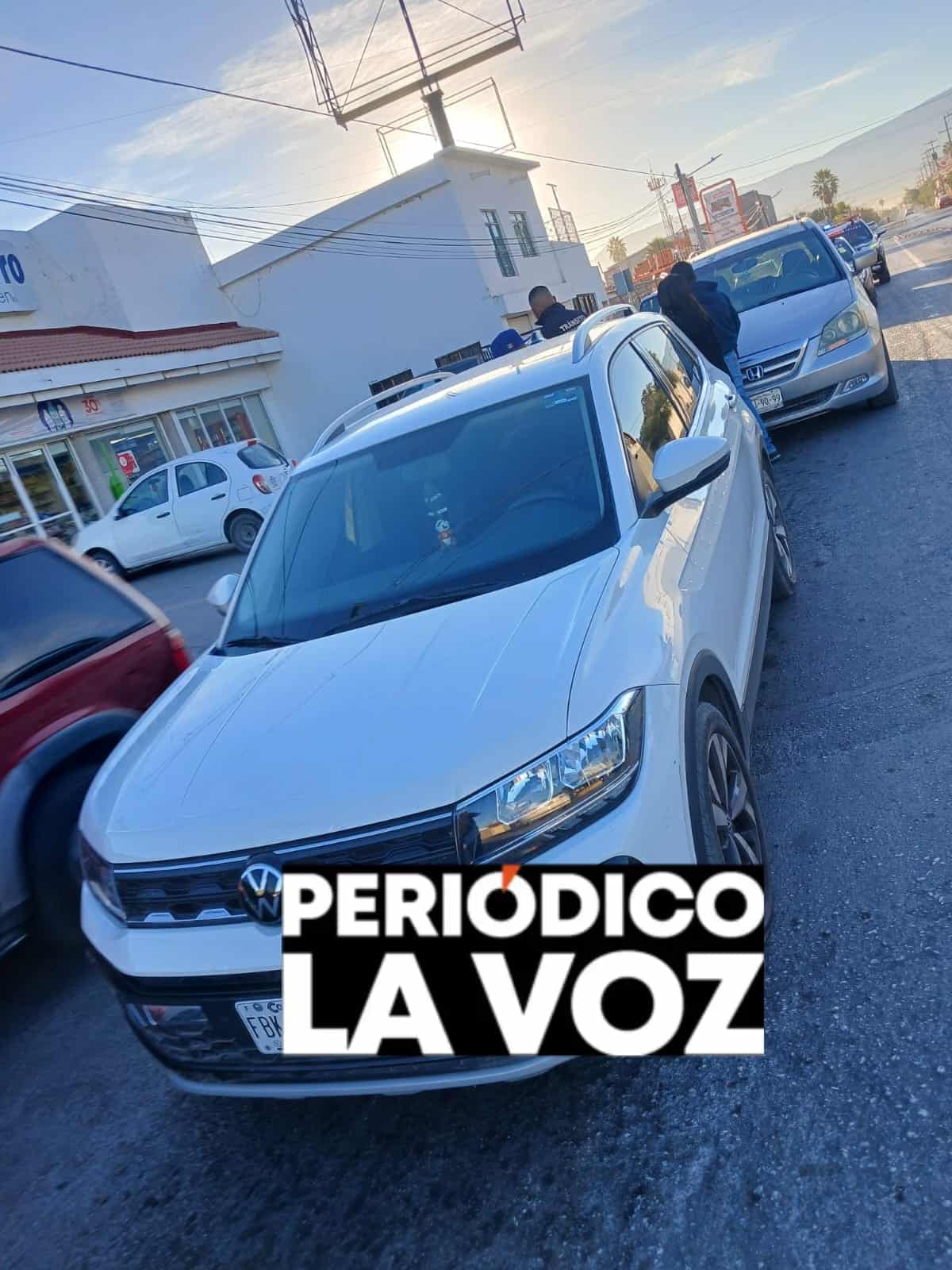 Rebota contra camellón