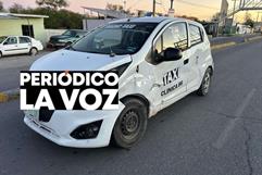 Rebota contra camellón