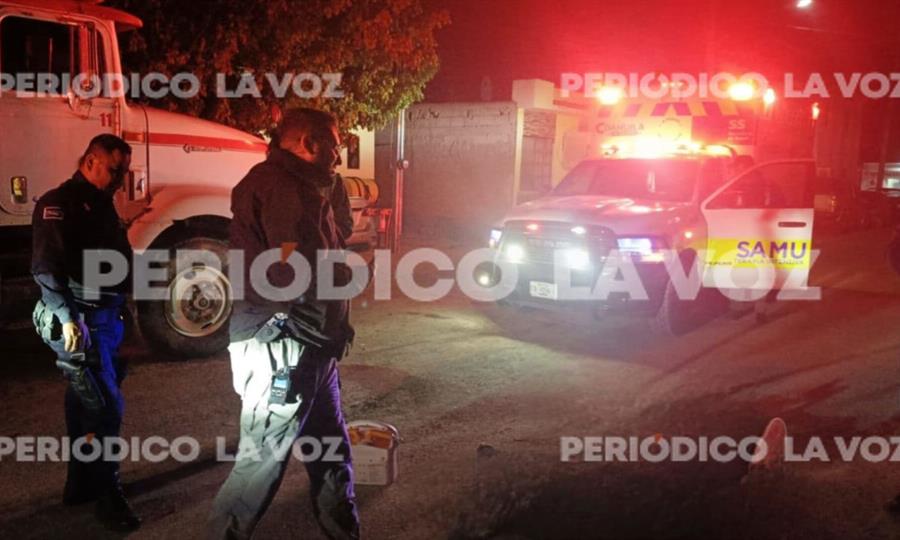 Fallece velador José Rosas Carreón en Frontera por infarto