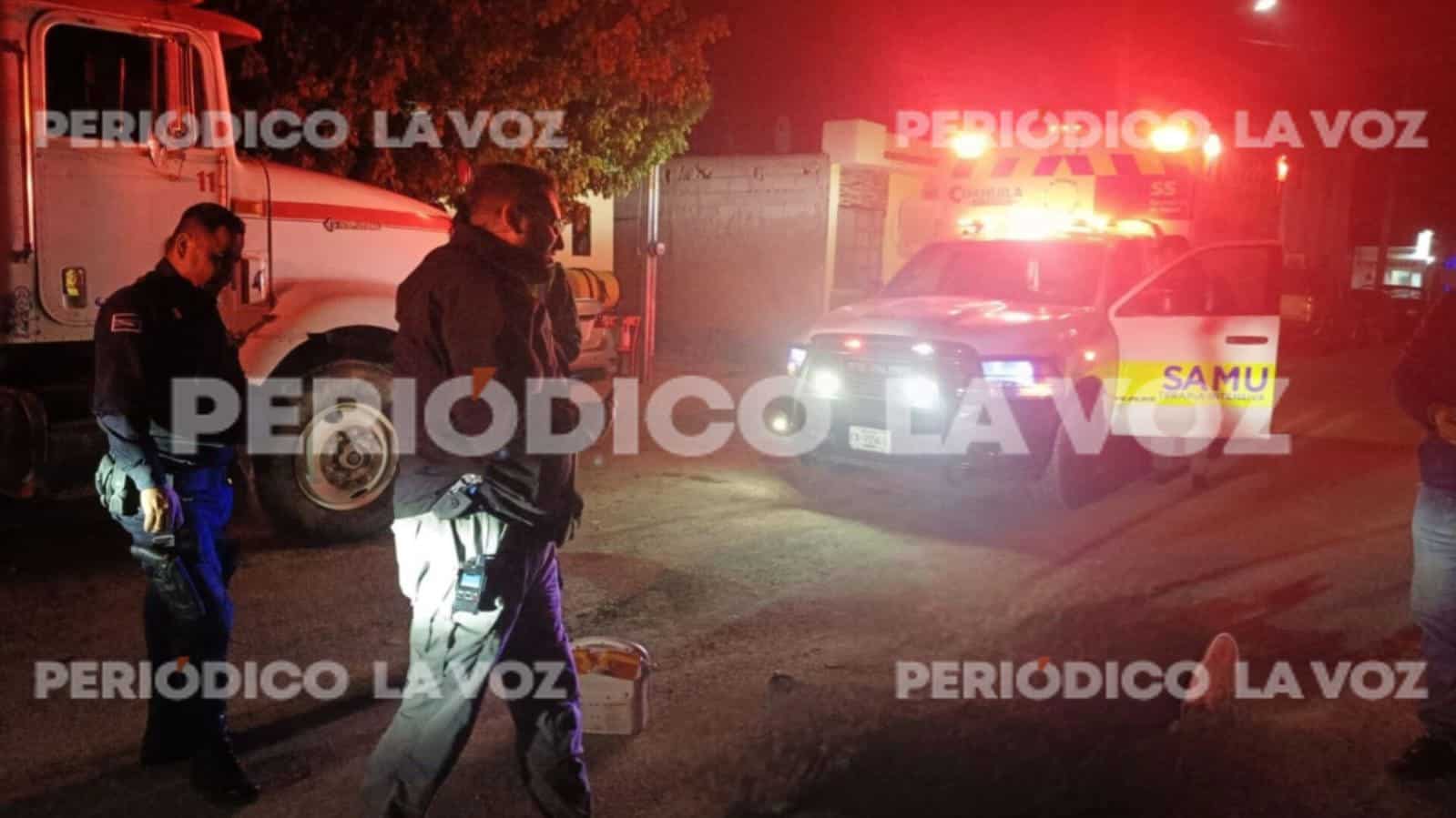 Fallece velador José Rosas Carreón en Frontera por infarto