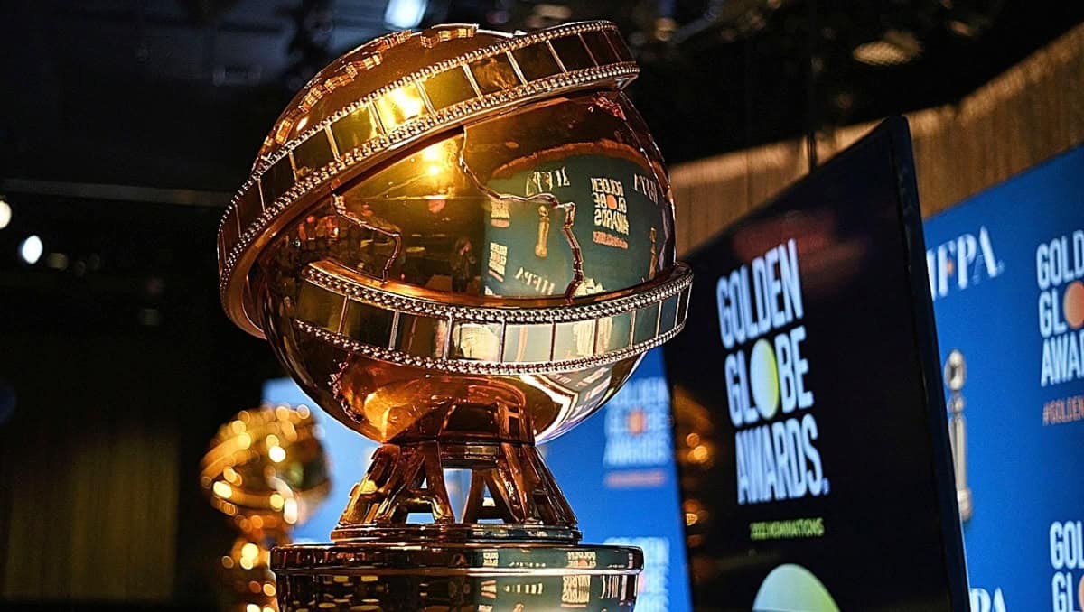 Globos de Oro 2026: Horarios y dónde ver la premiación en México
