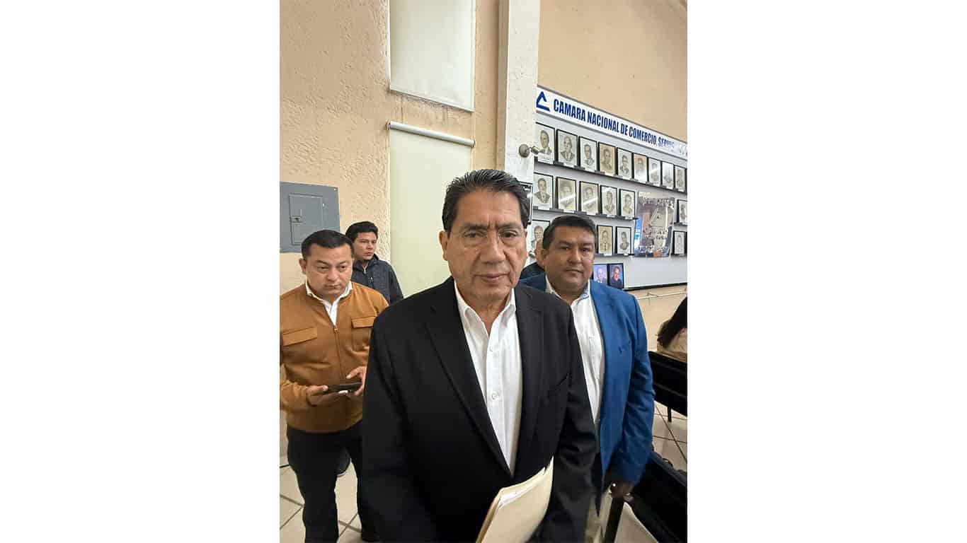 Miguel Ángel Medina detalla accidente mortal en carretera a Monterrey