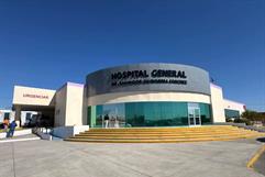 Hospital Chavarría se prepara para aumento de enfermedades respiratorias