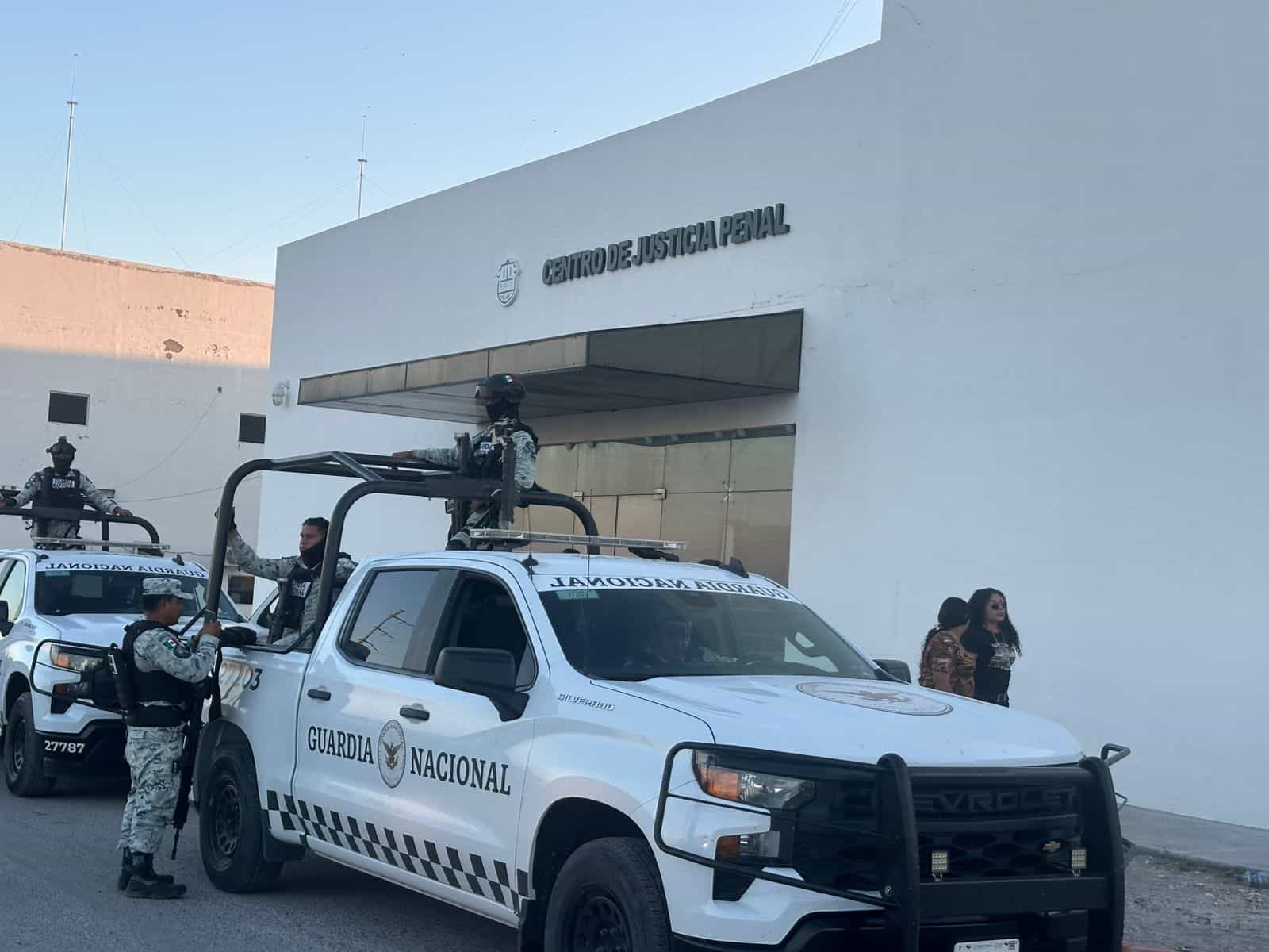 Fiscalía apelará liberación de menores implicados en caso de abuso a alumna del CBTis 34