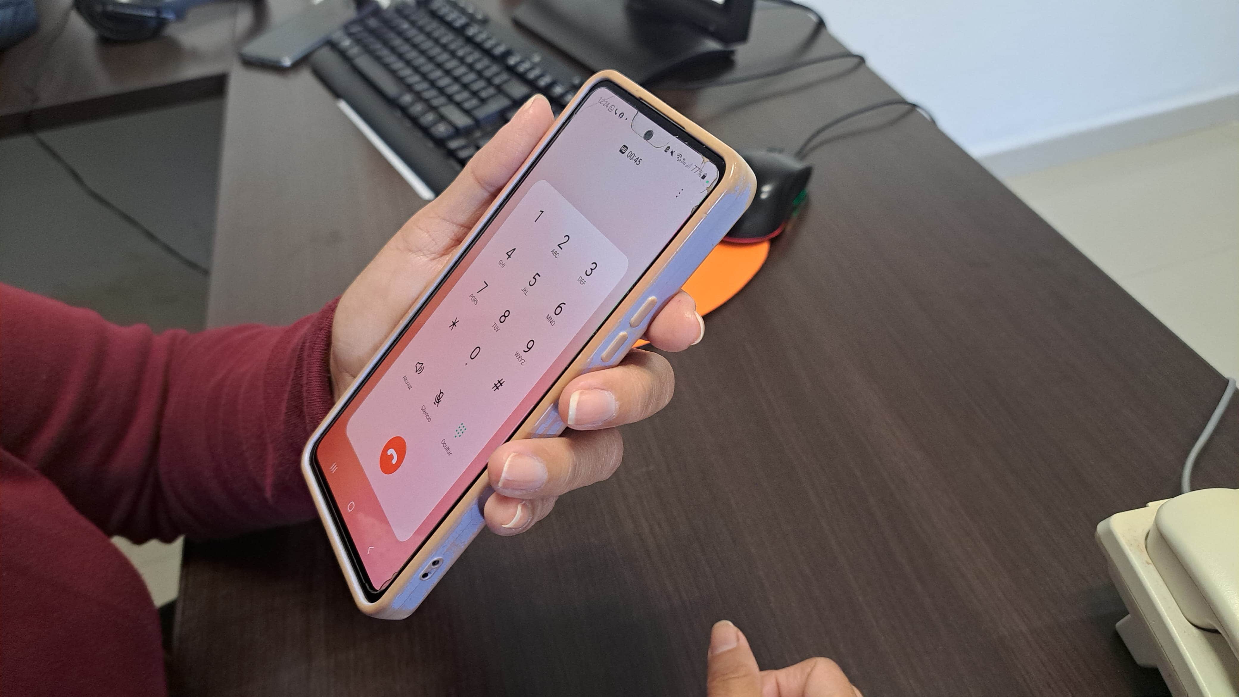 Oscar Medina alerta sobre fraudes y extorsiones en Monclova