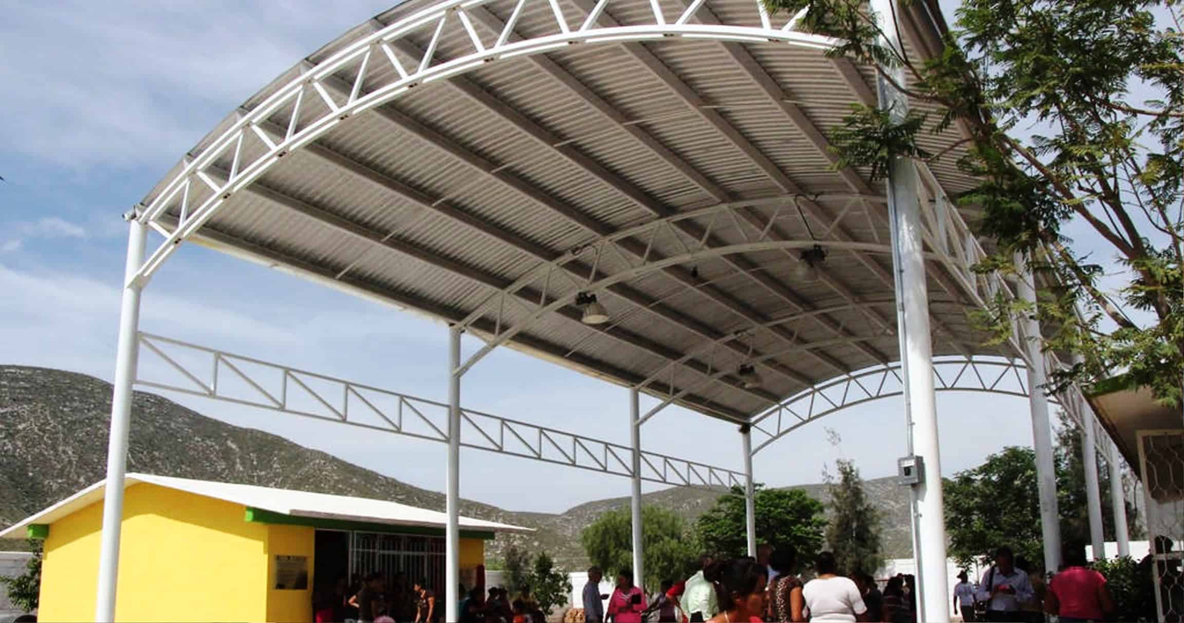 Avances en Infraestructura Educativa en Coahuila con propuestas de padres