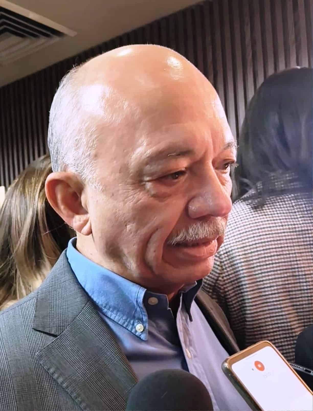 Despliegue de seguridad en Coahuila para recibir a connacionales de Estados Unidos