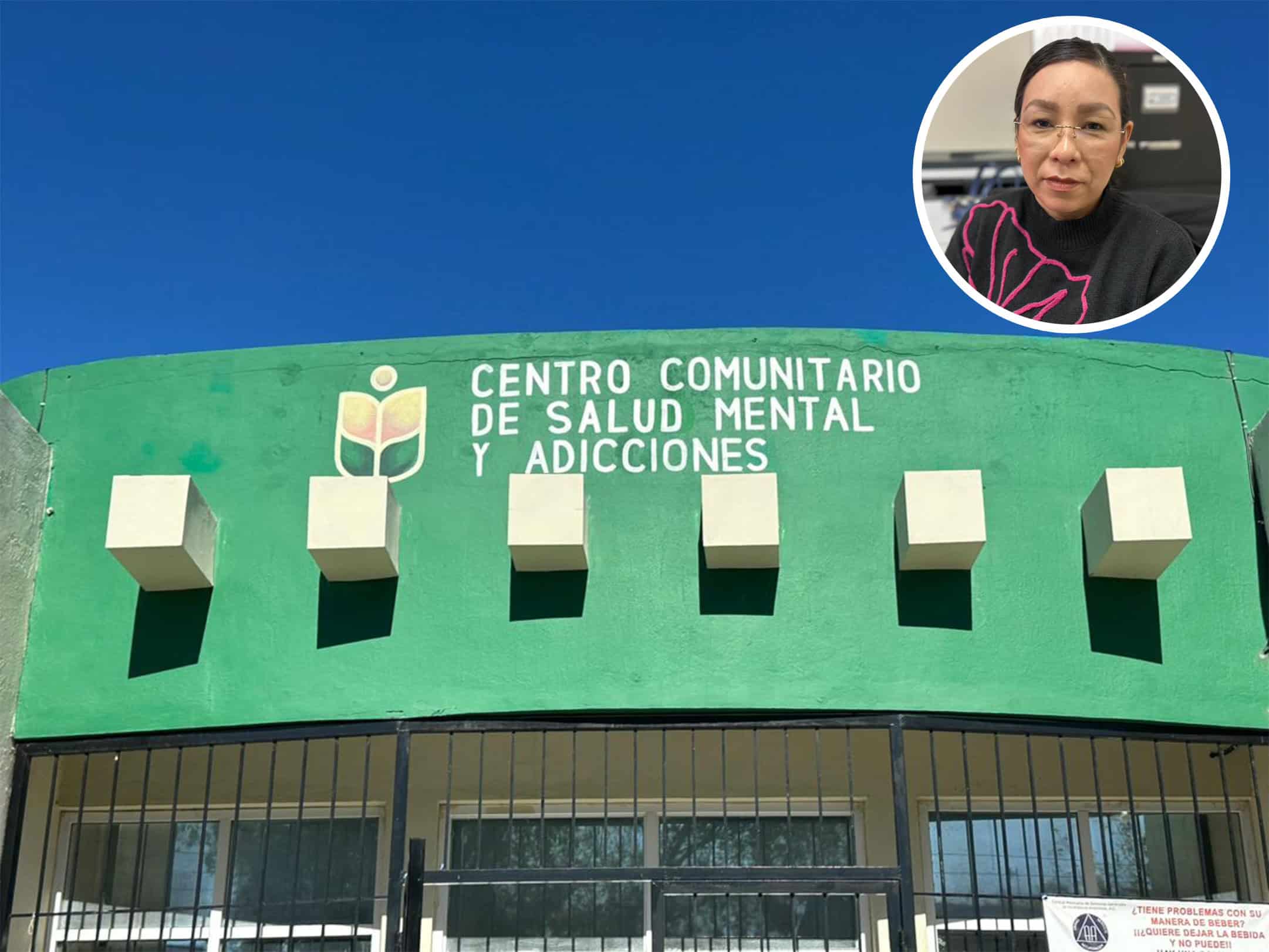 CESOSAMA refuerza atención ante incremento de suicidios
