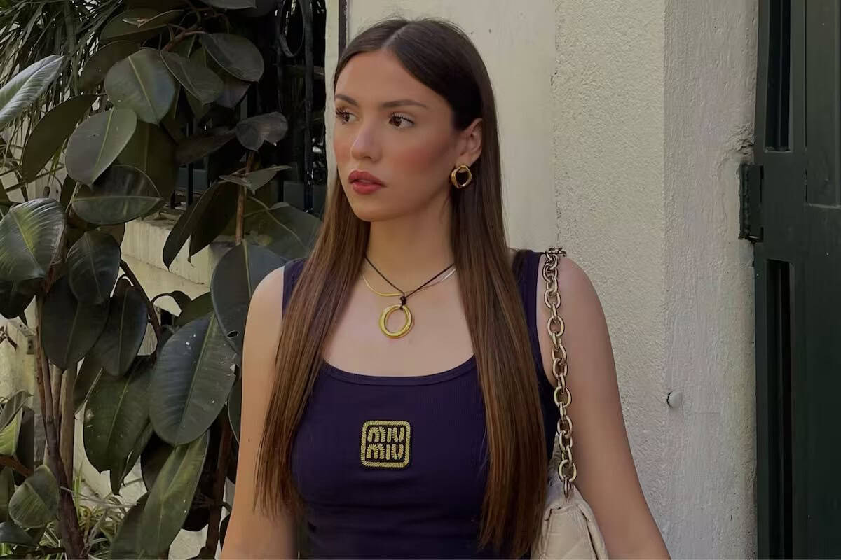 Marianne Gonzaga exige justicia familiar por la custodia de Emma