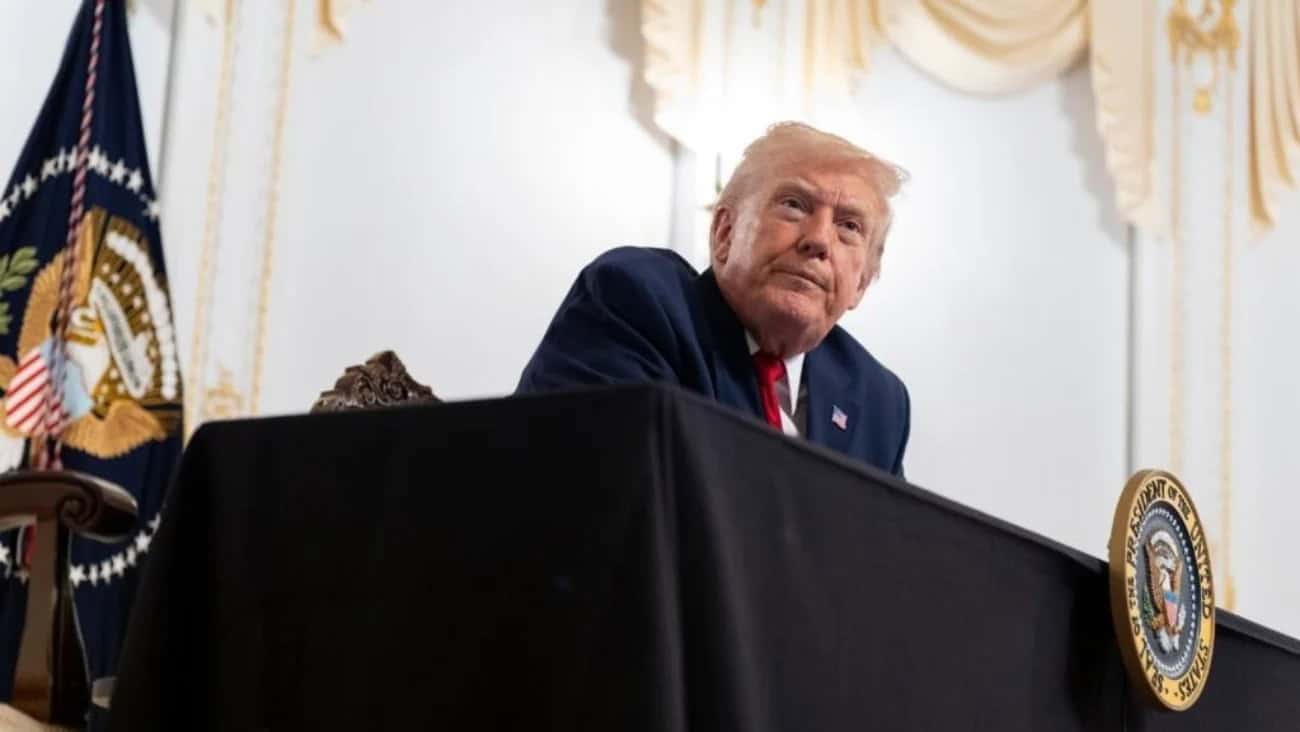 Trump indulta a Juan Orlando Hernández: ex presidente de Honduras