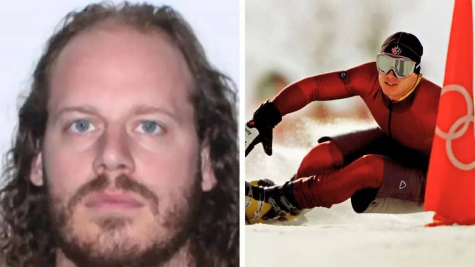 FBI busca a Ryan Wedding en México: ofrecen 15 millones de dólares