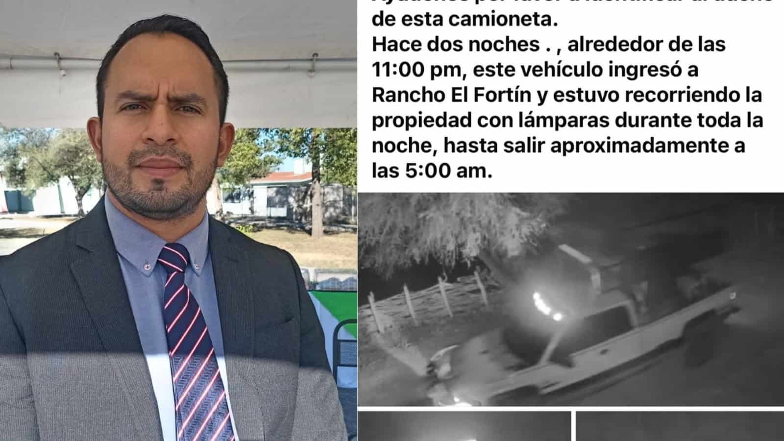 Fiscalía investiga cacería furtiva en Rancho El Fortín, Coahuila