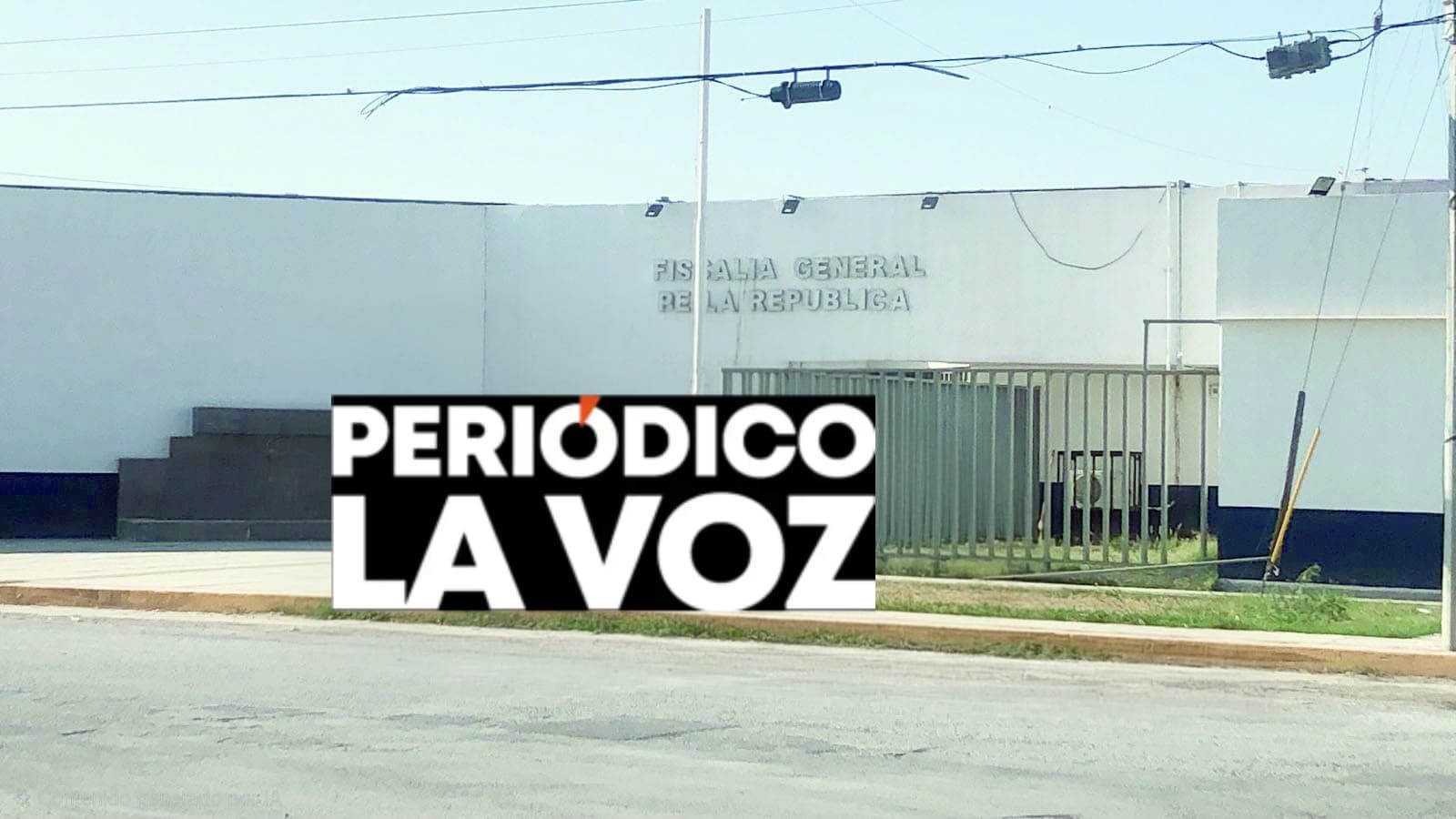Desmantela FGR red de narcotráfico en Frontera detienen a 3