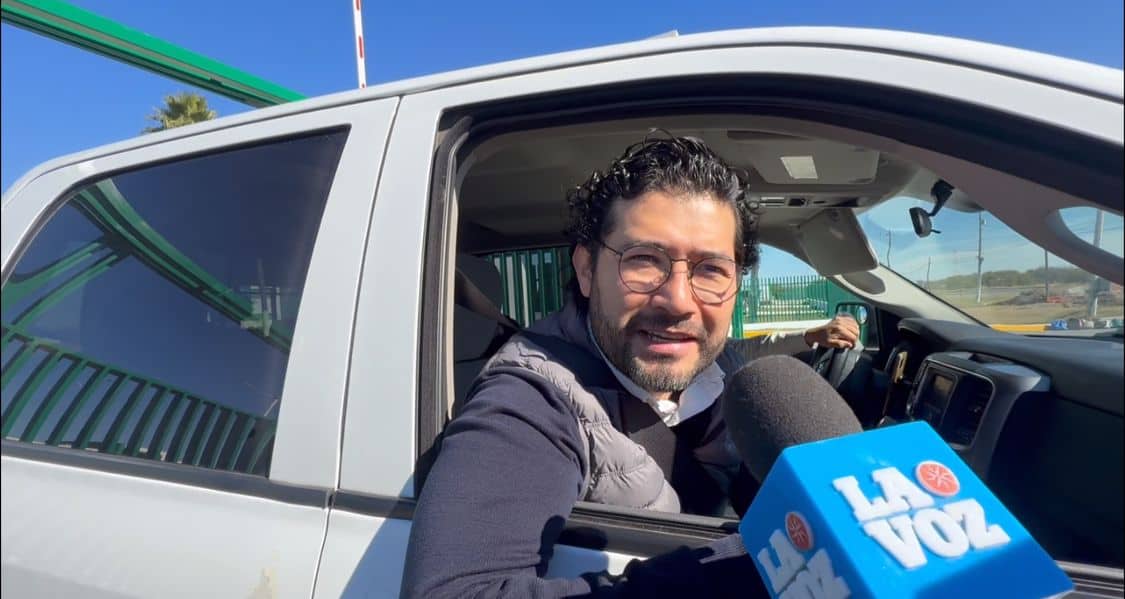 Familia de Guillermo Iglesias continúa lucha por justicia en Pasta de Conchos