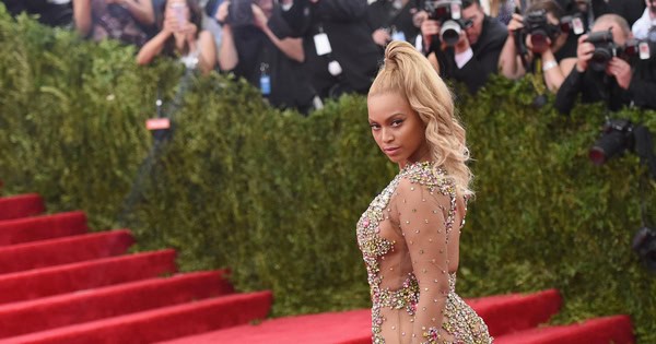 Beyoncé, Nicole Kidman y Venus Williams serán anfitrionas de la Met Gala 2026