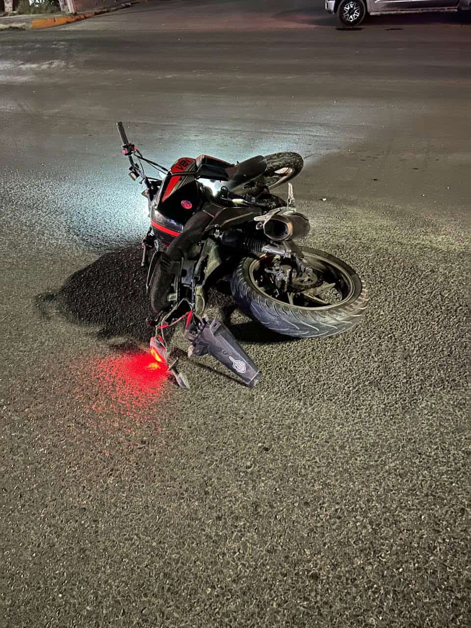 Fiscalía investiga accidente en la Región Centro