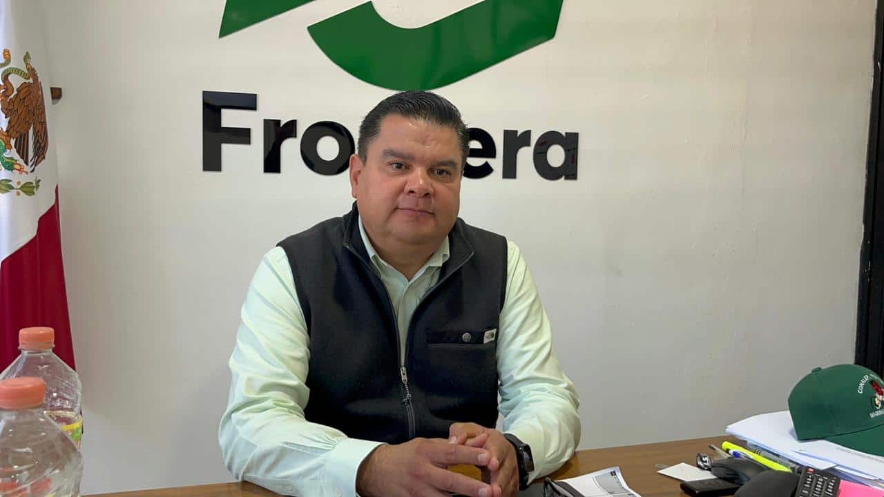Conalep Frontera brilla en RoboRAVE 2023: Tercer lugar para Zumobot
