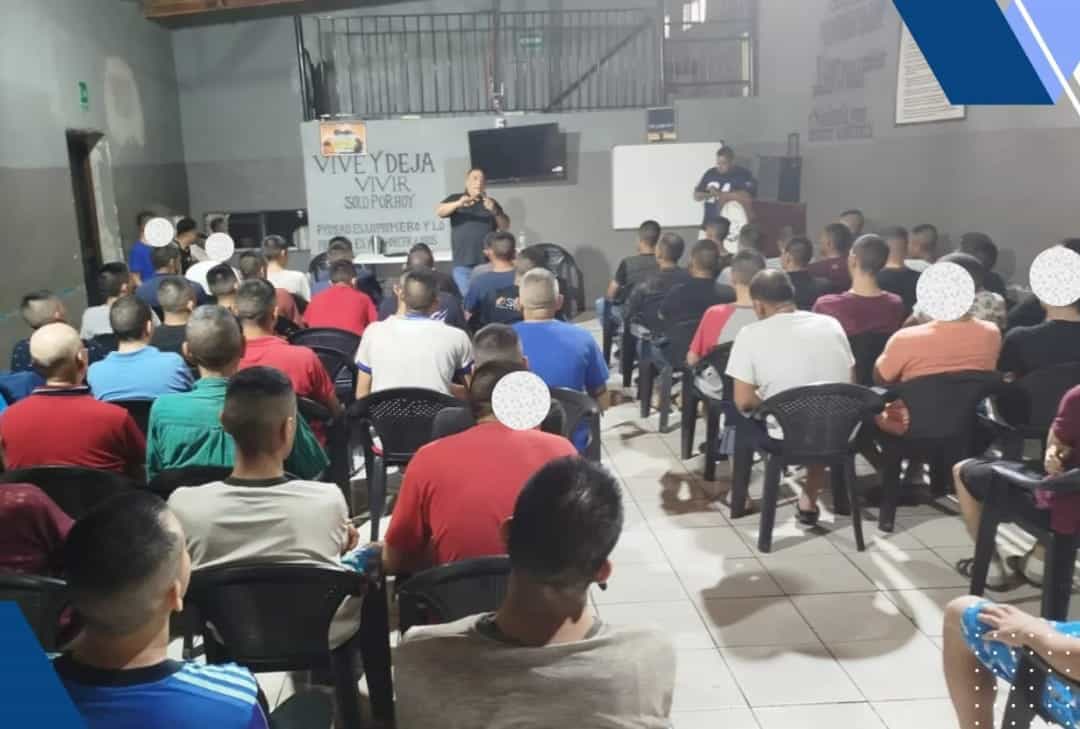 Detienen a cuatro en Sabinas por lesiones a menor en anexo