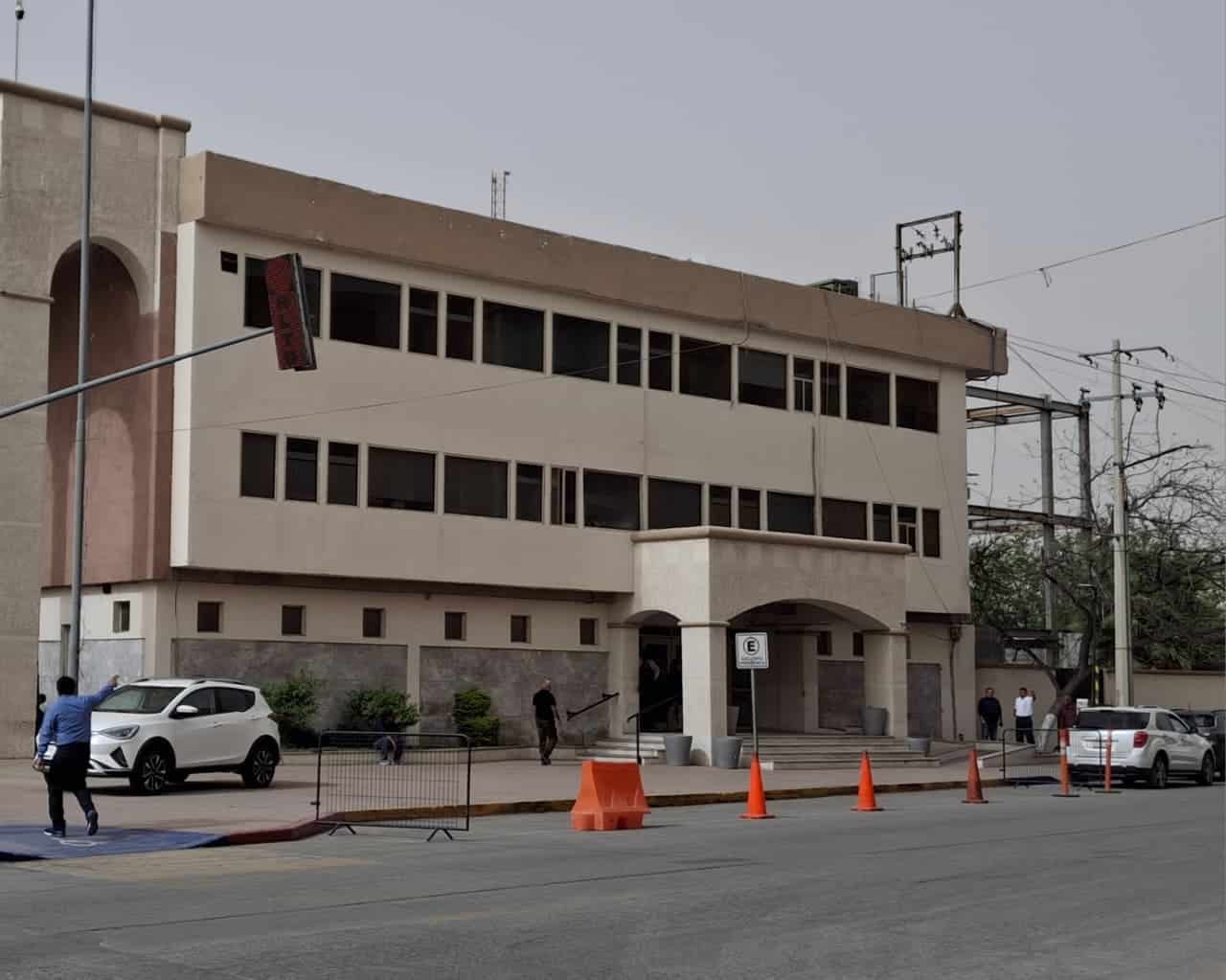 Carlos Villarreal supervisará guardias en Monclova durante vacaciones