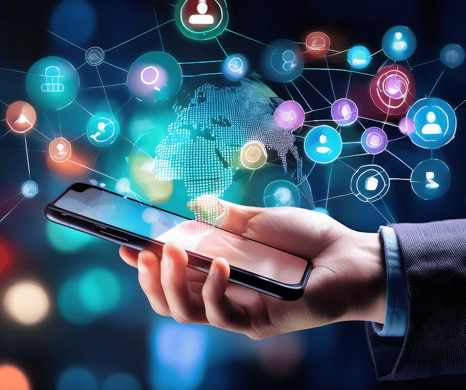 Oficina de Aduanas y Protección Fronteriza pide historial de redes sociales para turistas