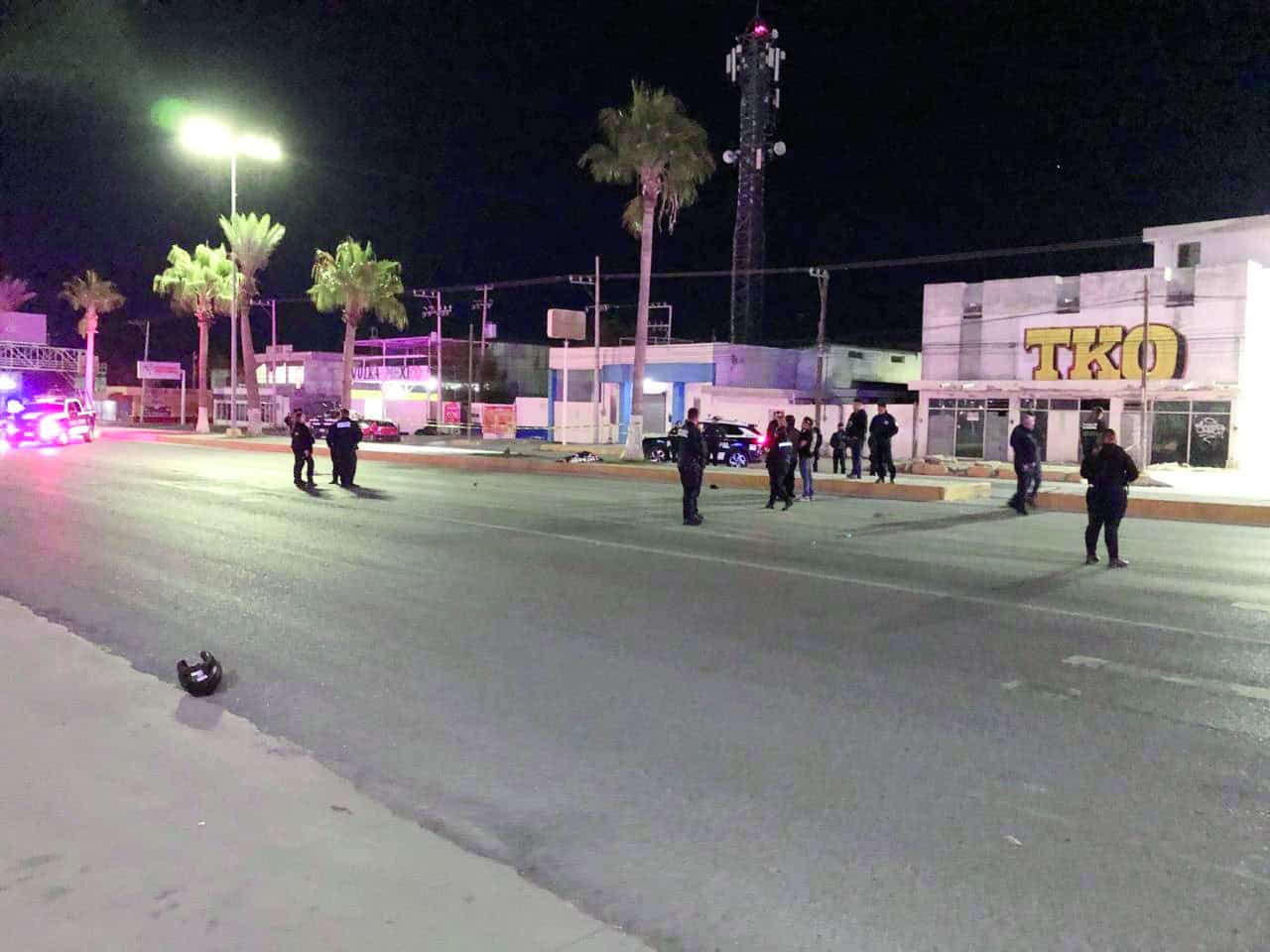 Estado de salud de Gael Castillo tras accidente en motocicleta