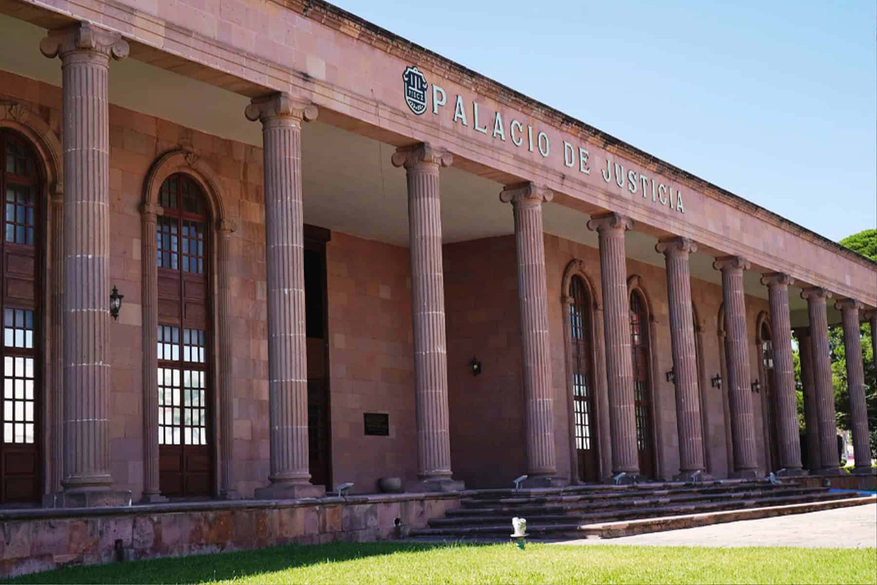 Proyecto de presupuesto en Coahuila para fortalecer capital humano en el Poder Judicial