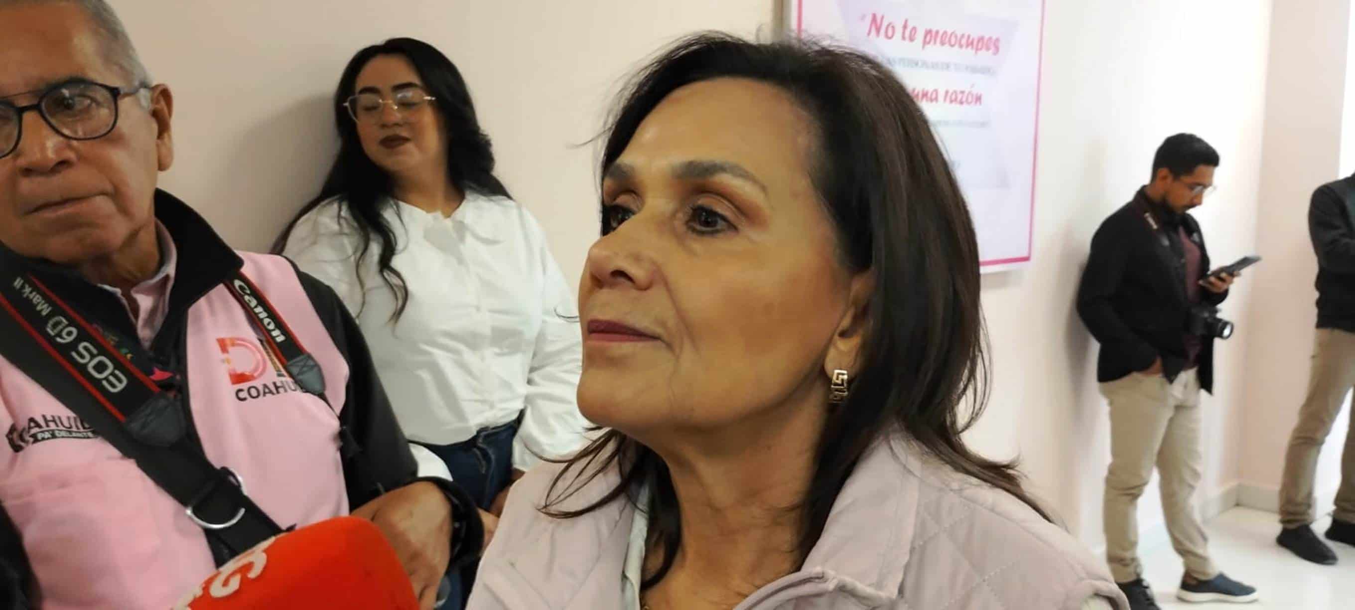 Coahuila logra 154 adopciones en esta administración estatal