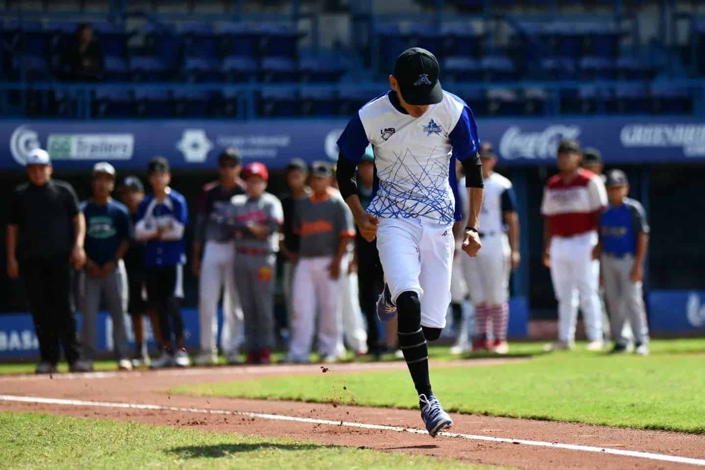 Acereros de Monclova convoca a tryout para jóvenes beisbolistas
