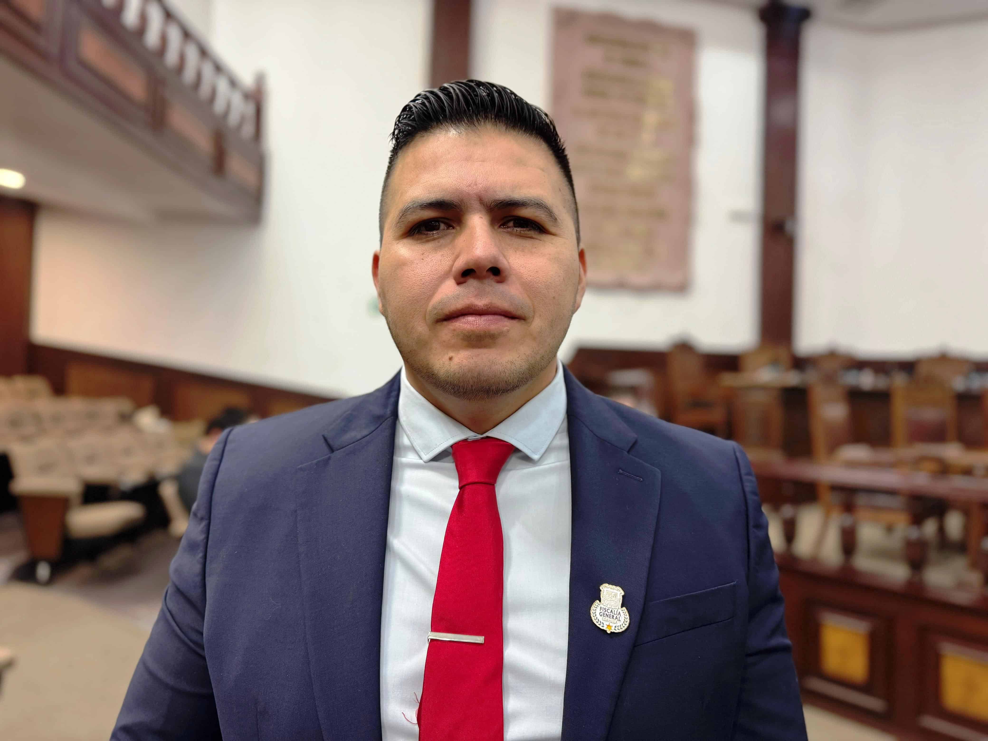 Fiscalía exhorta a prevenir robos durante vacaciones decembrinas