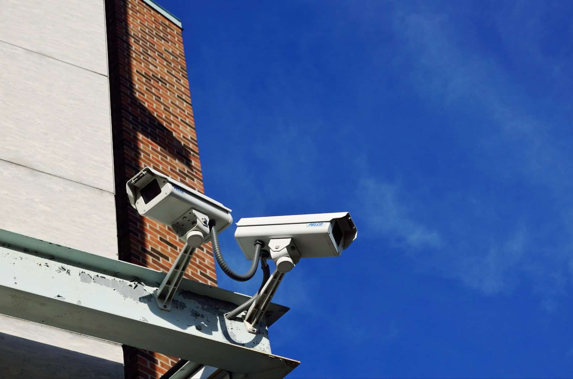 Anuncia el Alcalde Javíer Díaz más cámaras de seguridad para Saltillo