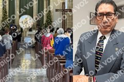 Fiscalía busca a hermanos prófugos tras muerte de Víctor Moisés en Monclova