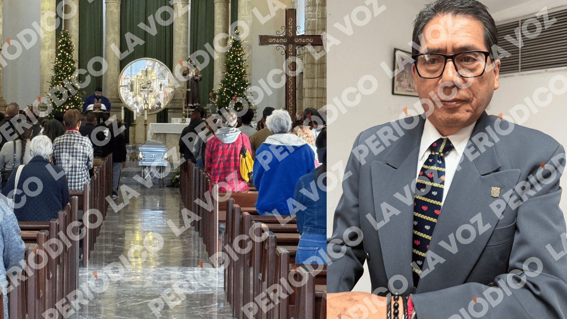 Fiscalía busca a hermanos prófugos tras muerte de Víctor Moisés en Monclova