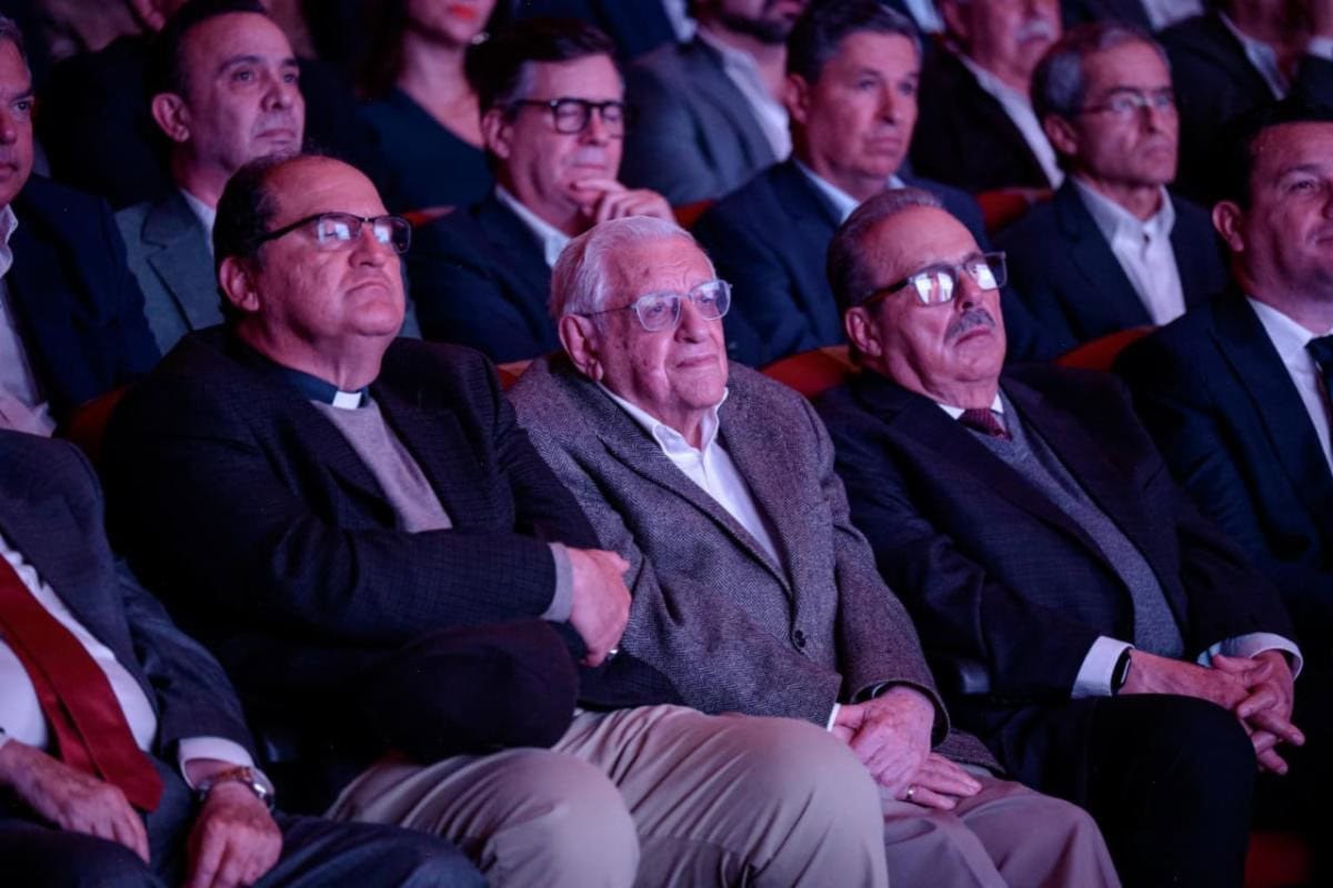 Javier Díaz destaca avances en seguridad en Saltillo