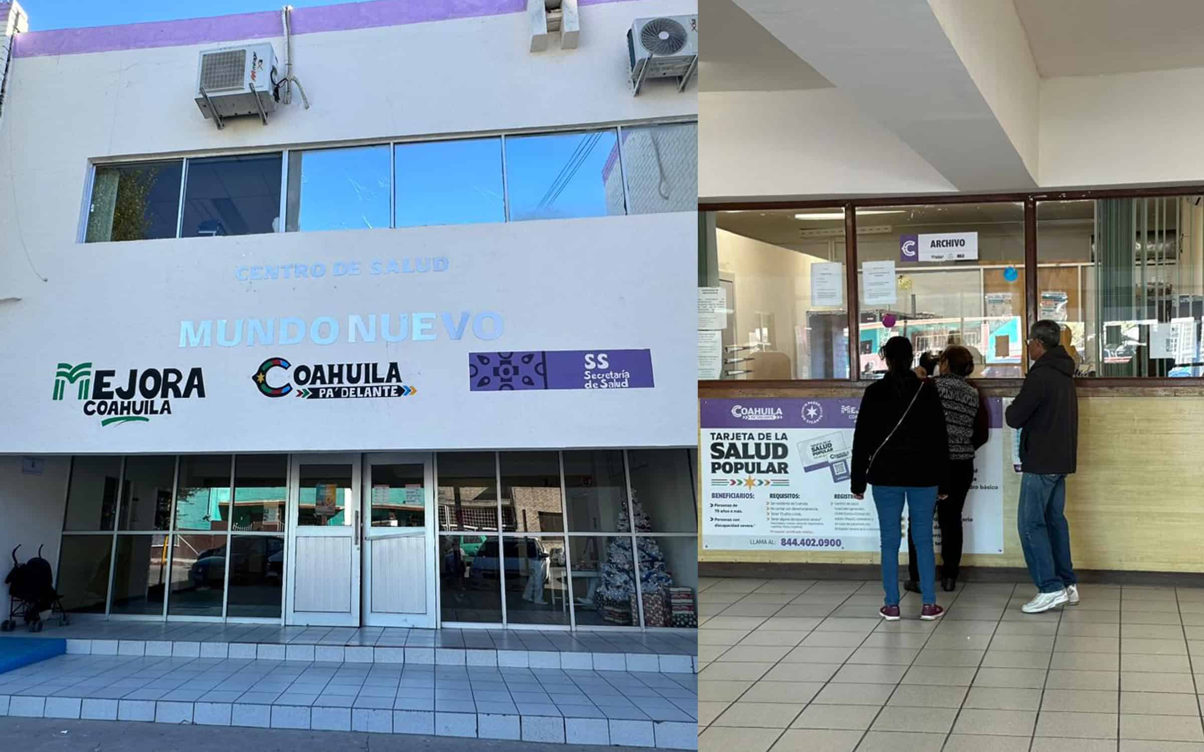 No habrá suspensión de servicios médicos en vacaciones: Jurisdicción Sanitaria 1