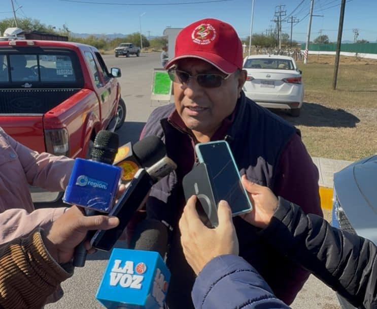 Familia de Guillermo Iglesias continúa lucha por justicia en Pasta de Conchos