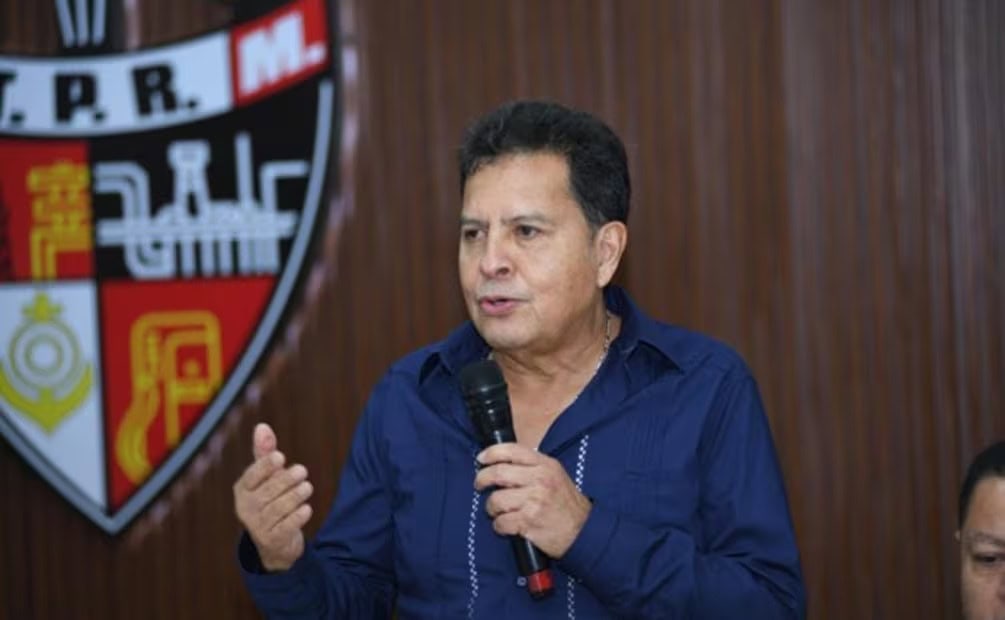 Sindicato de Trabajadores Petroleros otorga contratos a Estrategia Estructural