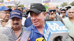 Luis Zamudio advierte sobre la crisis laboral en AHMSA y sus consecuencias