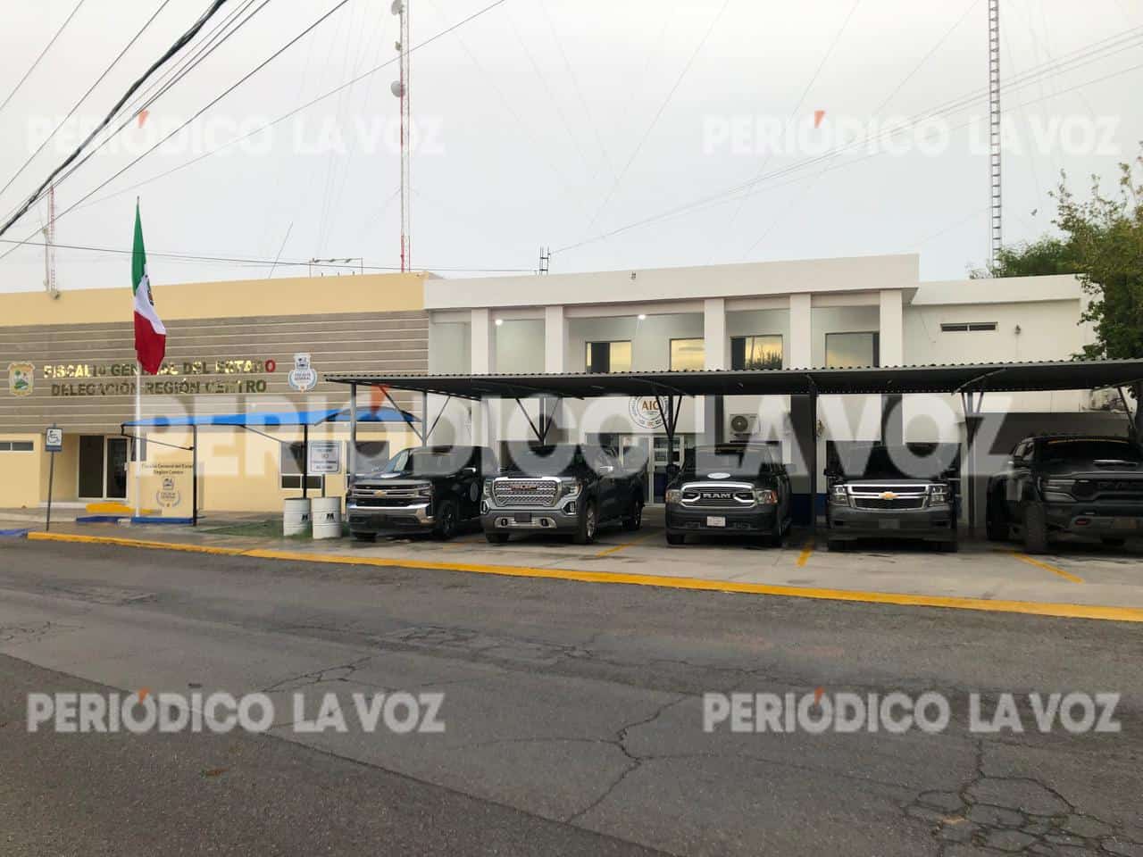 Detienen a hombre por posesión de sustancias