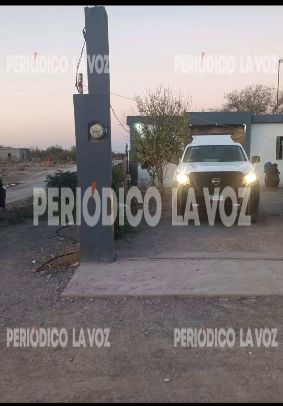 Consternación en Nadadores por fatal desisción de joven de 24 años