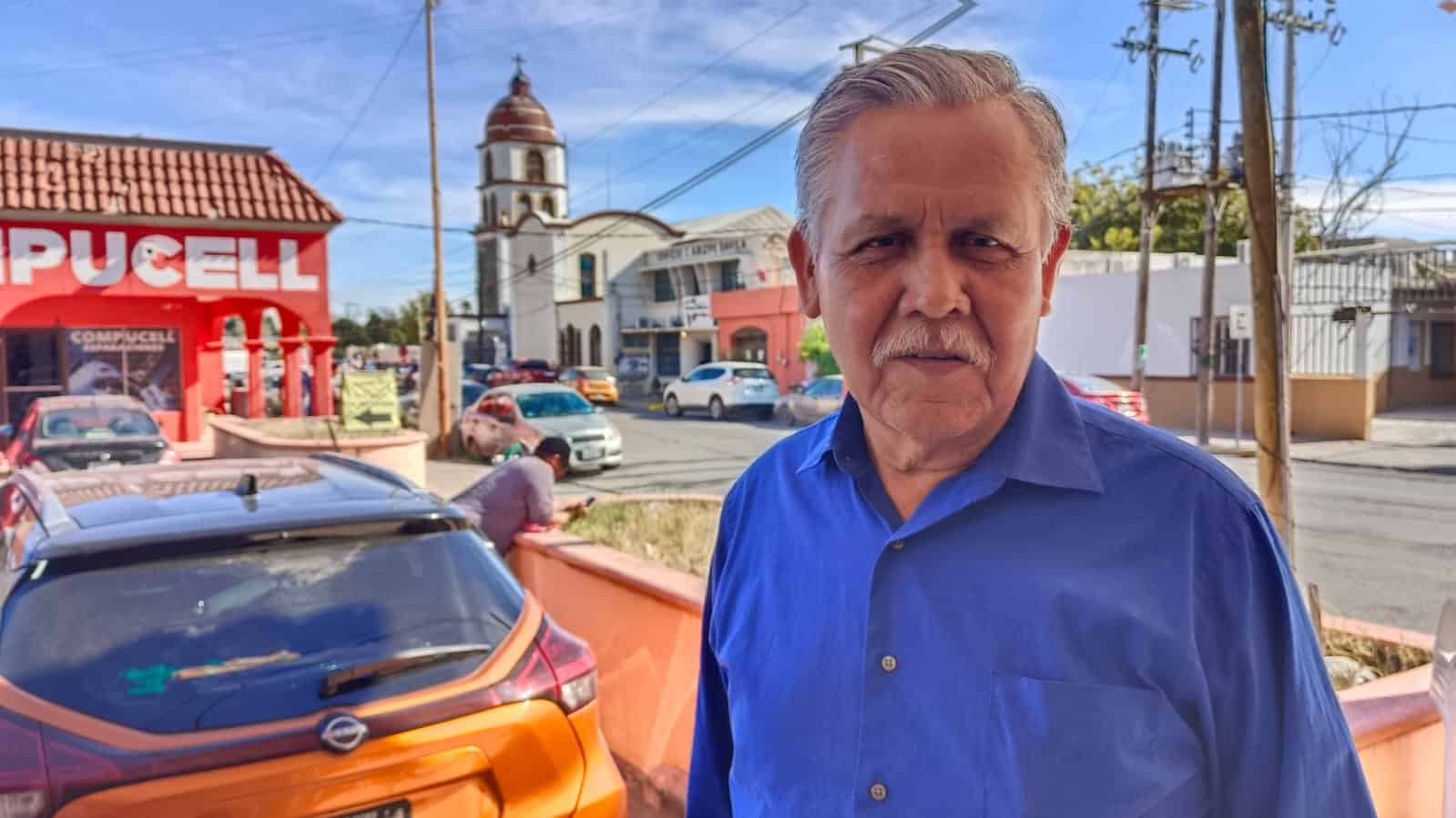 Aumento salarial en Coahuila beneficiará a jubilados: Sergio Guanajuato