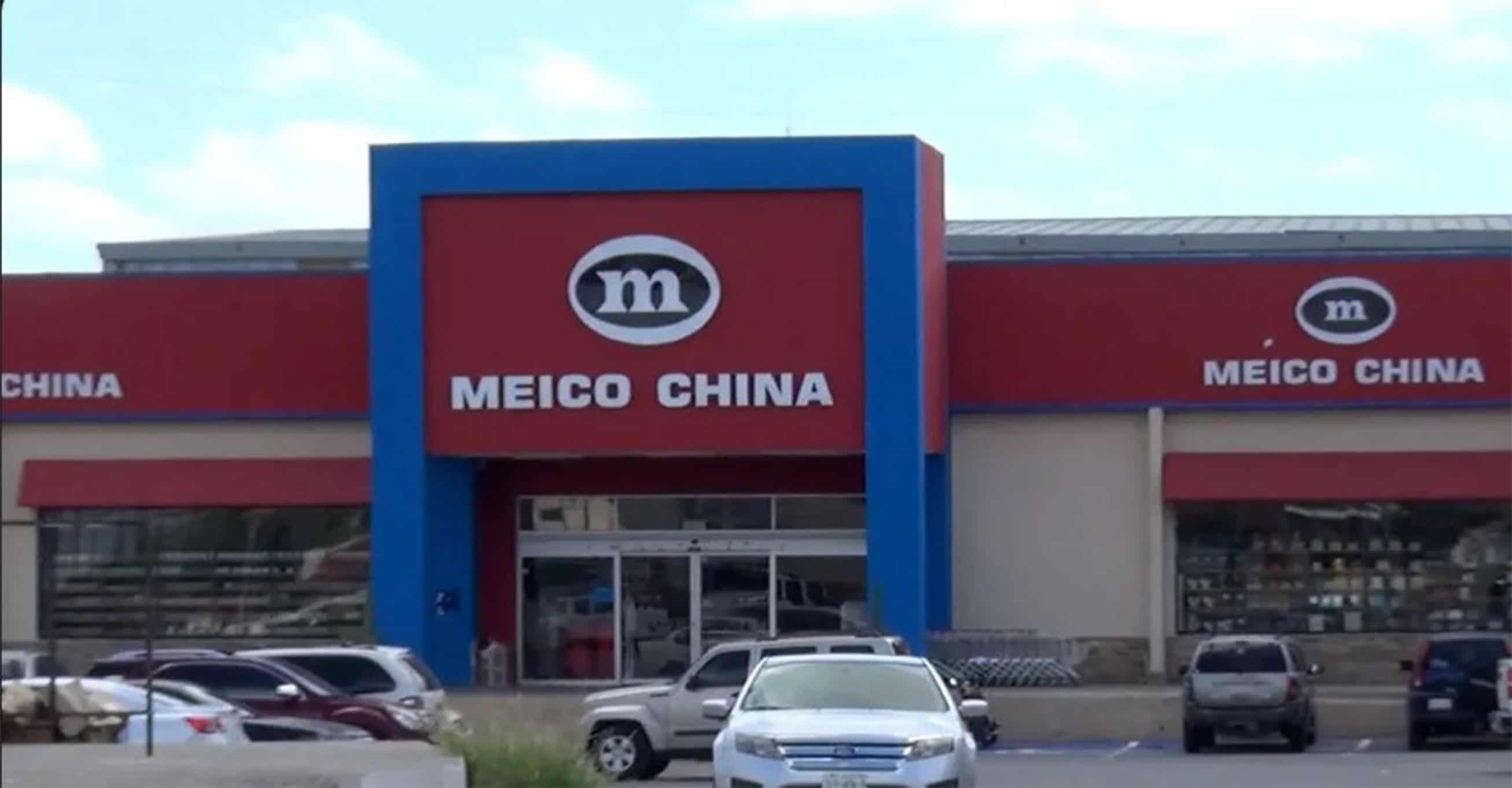 INM despliega operativo sorpresa en comercios de Piedras Negras con personal asiático