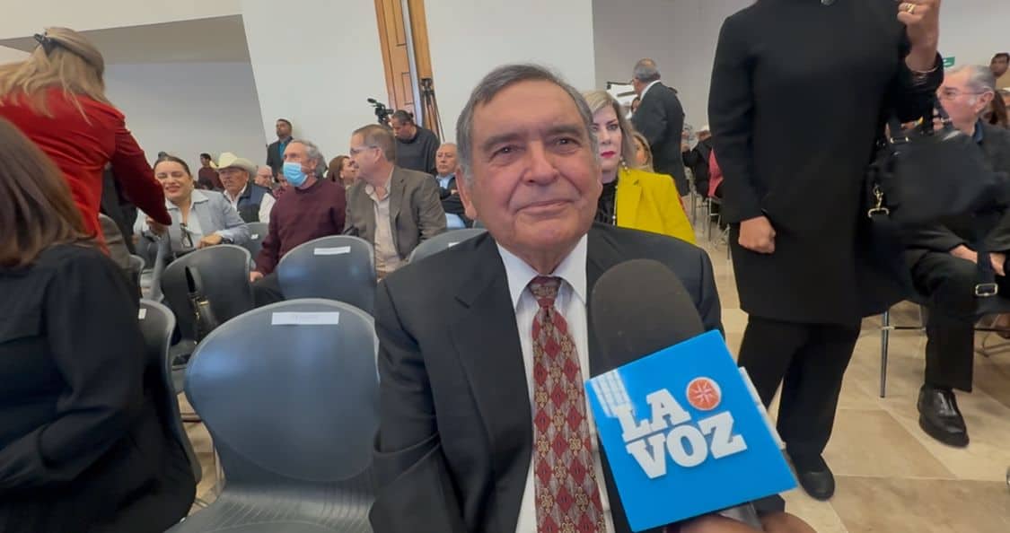 Oscar Ríos presenta su Primer Informe de Gobierno en San Juan de Sabinas