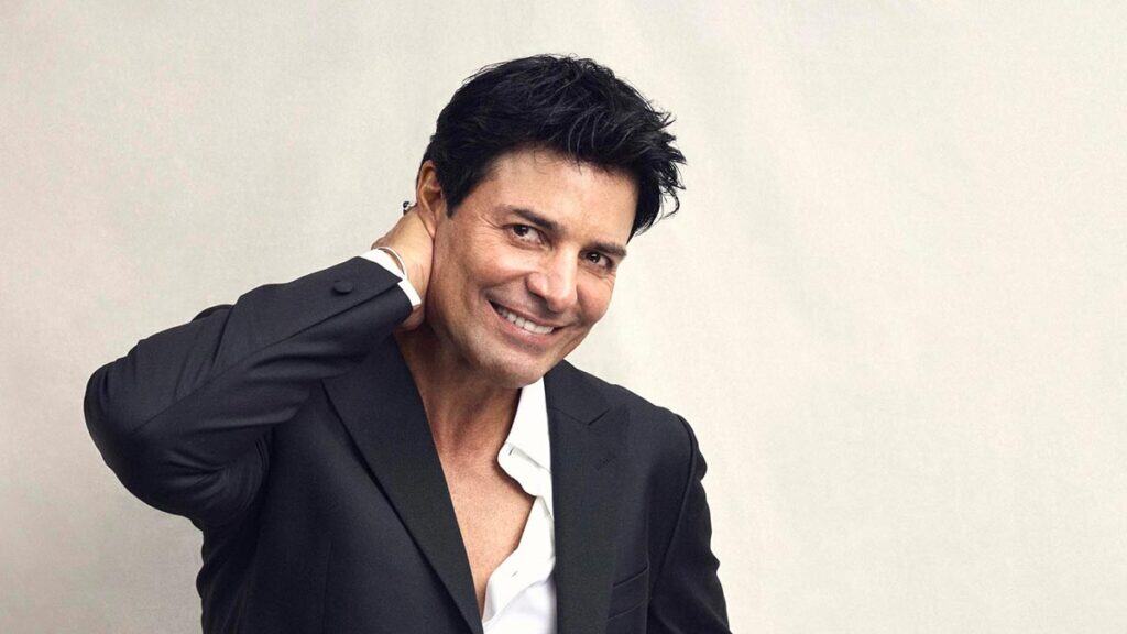 Saltillo recibirá a Chayanne en su gira de 2026