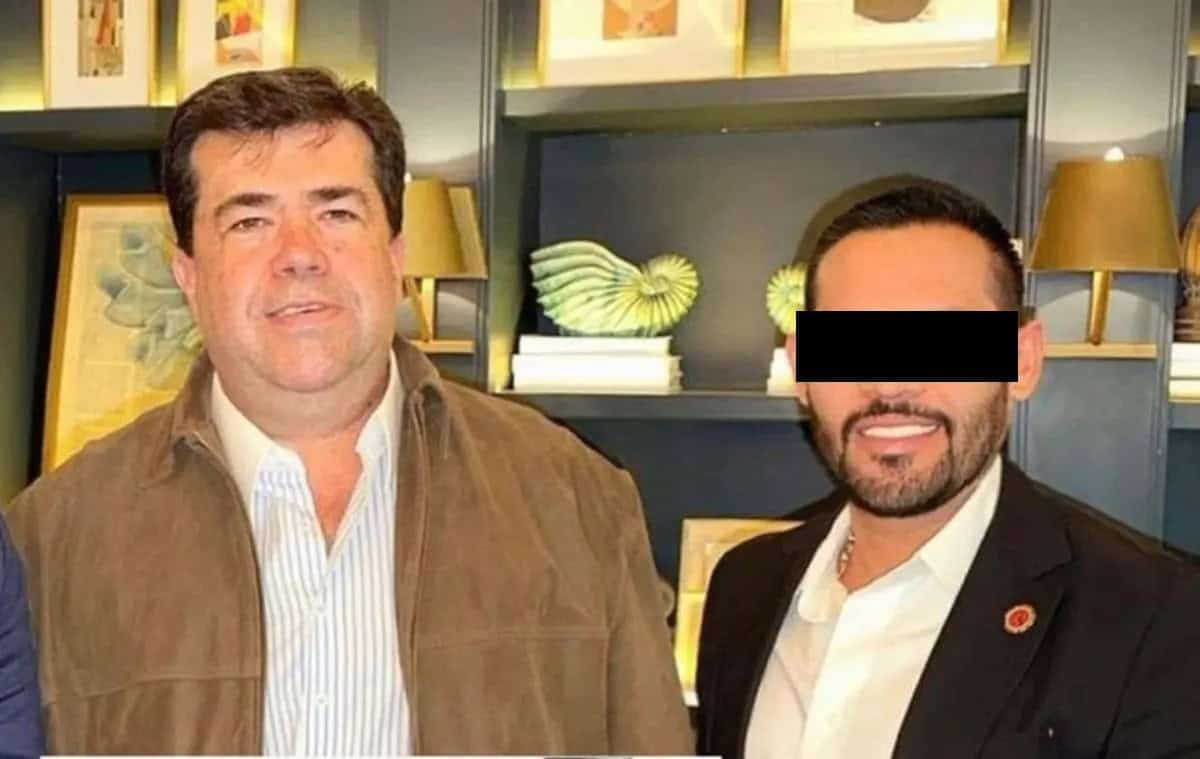 Carlos Loret de Mola denuncia colusión de 4T con crimen tras arresto en Durango