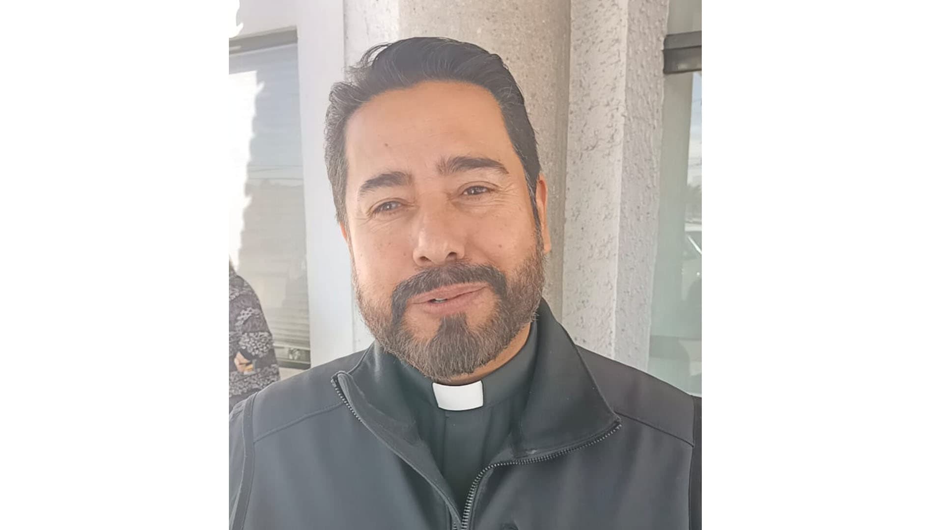 La iglesia llama a la empatía: Néstor Martínez y los problemas emocionales