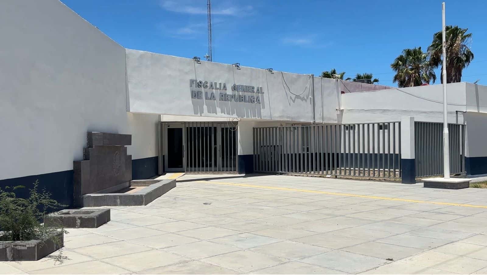 Detienen a tres personas en Frontera durante operativo federal de seguridad