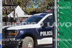 Detienen a Brayan Cruz en Monclova por inhalar sustancias tóxicas