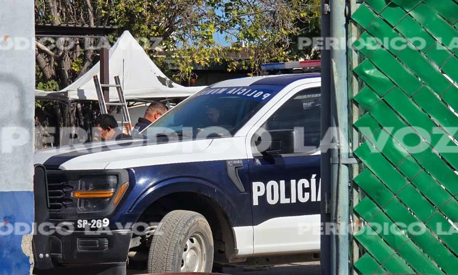 Detienen a Brayan Cruz en Monclova por inhalar sustancias tóxicas