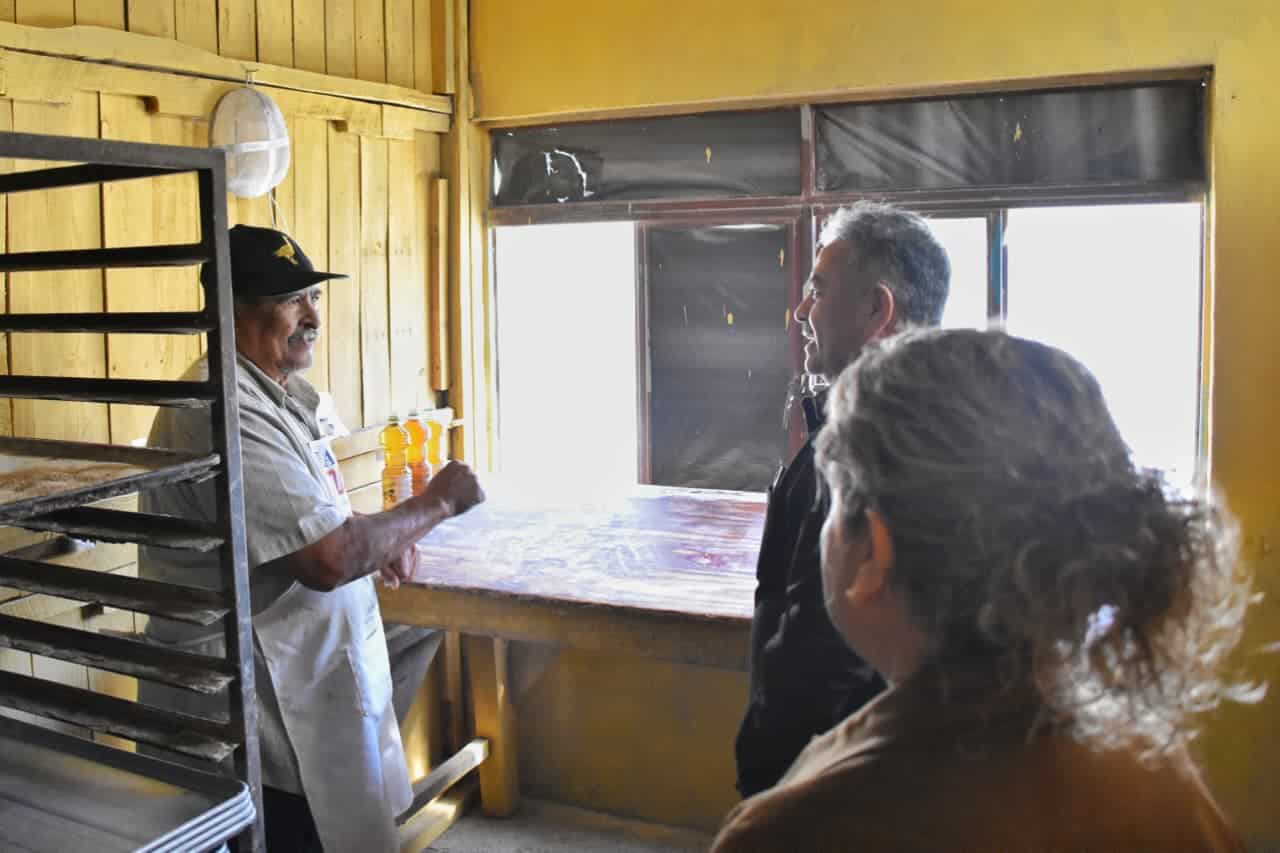 Apoyo del DIF Municipal a familias vulnerables en Cuatro Ciénegas