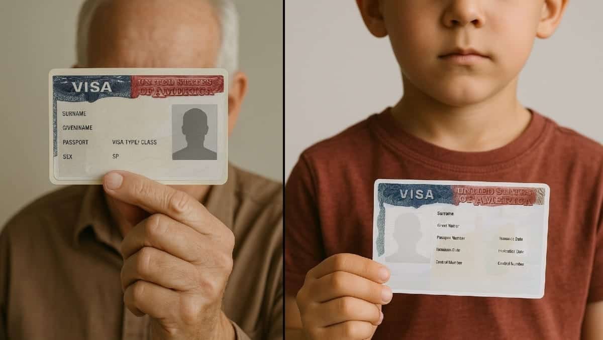 Embajada de Estados Unidos establece entrevistas obligatorias para visas